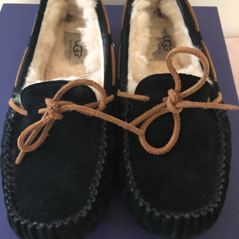 Ugg slippers
